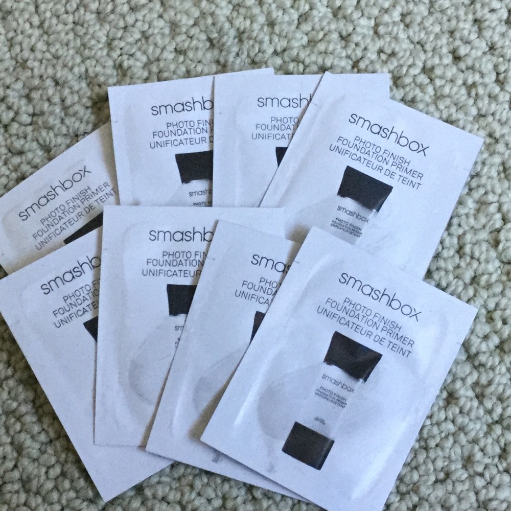 Smashbox Primer (8)